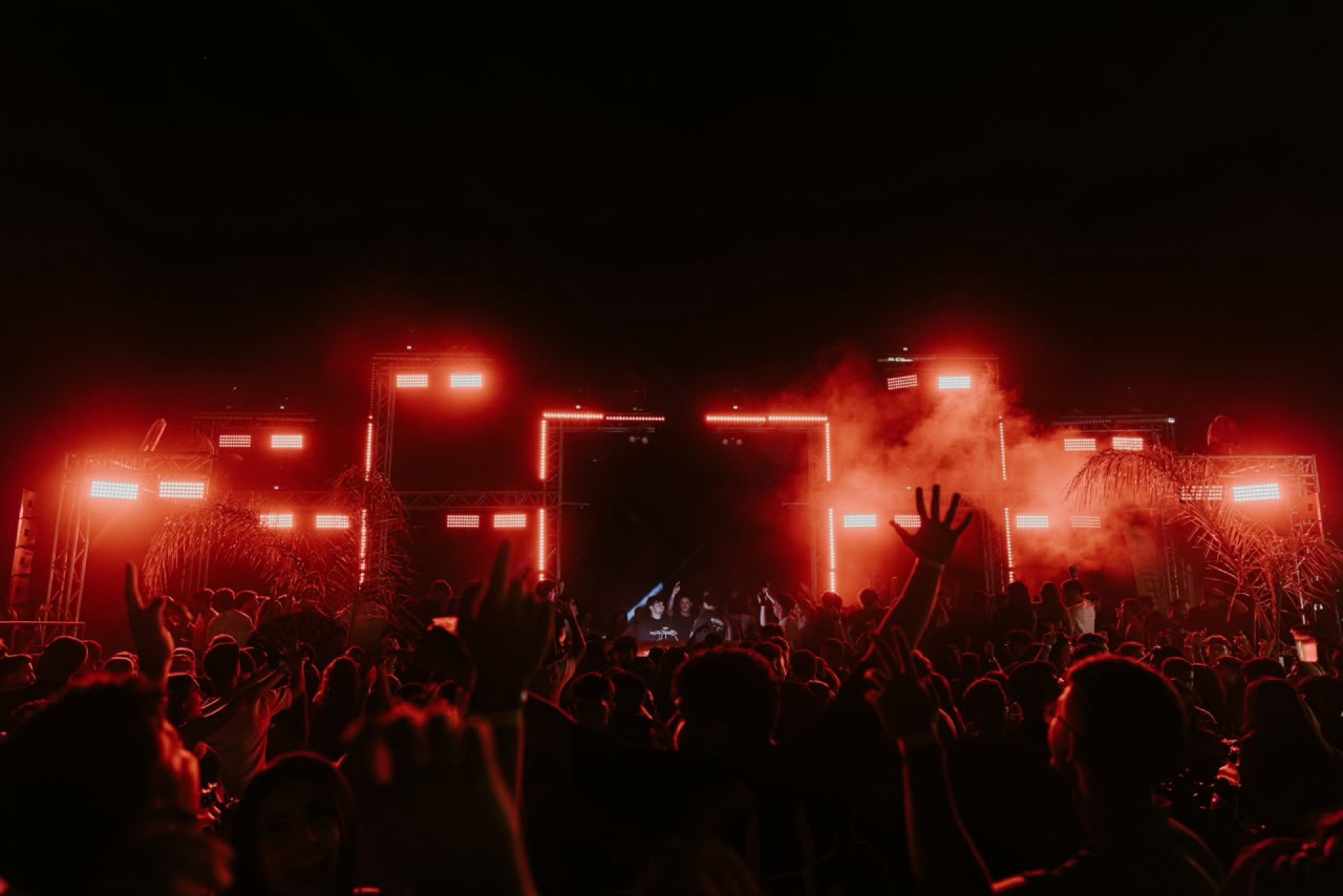 Sunrise Set